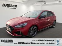 Hyundai i30 - Vorschau Bild 1