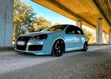Volkswagen VW Golf 5 GTI|R32Look|ABT Sternhimmel - Volkswagen Golf: GTI Abt