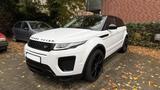 Land Rover Range Rover Evoque SE Dynamic *Black*Carplay*AHK - Land Rover Range Rover Evoque: Black Dynamic