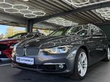 BMW 318i Touring Luxury Line Purity*Automatik*Leder* - BMW 318 in Bremen