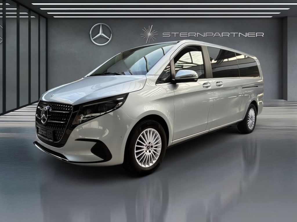 Image of Mercedes-Benz V 300