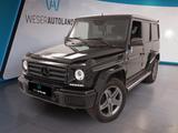 Mercedes-Benz G 350d Sport DISTRONIC STANDHEIZUNG SCHIEBEDACH - gebrauchte Mercedes-Benz G 350 aus dem Jahr 2018