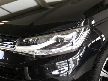 Volkswagen Caddy 1.5 TSI DSG STYLE NAVI STANDHZ 5J GARANTIE