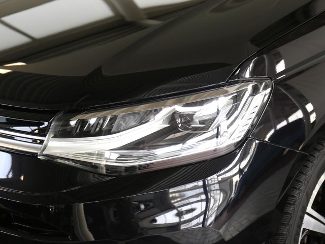 Volkswagen Caddy 1.5 TSI DSG STYLE NAVI STANDHZ 5J GARANTIE