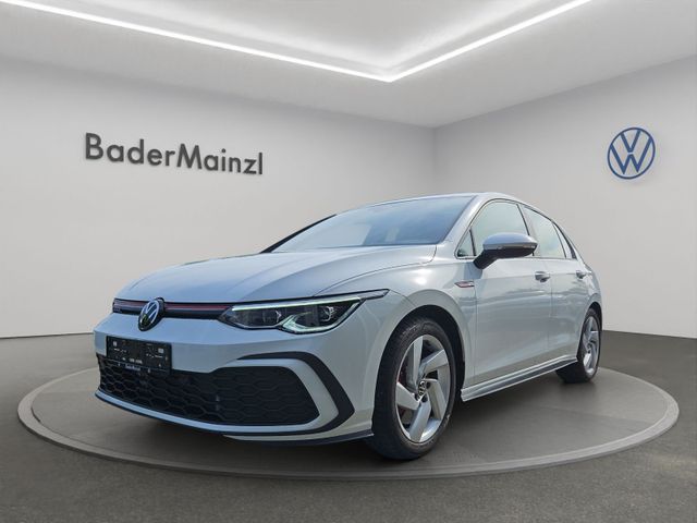 Volkswagen Golf GTI 2,0 l TSI OPF 180 kW (245 PS) 6-Gang