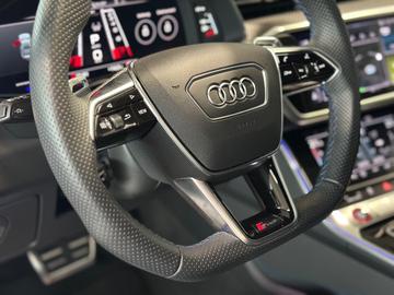 2024 AUDI RS7 — миниатюра 20