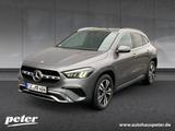 Mercedes-Benz GLA 220 d 4MATIC PROGRESSIVE+18''+LED+360°-KAMER - mit Diesel-Antrieb: Geländewagen