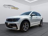 Volkswagen Tiguan Highline*R-LINE-SPORTPAKET*NAVI*LED*ACC* - VW Unfallwagen