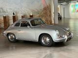 Porsche 356 C - original Schiebedach / Matching Numbers - Porsche 356: Sc