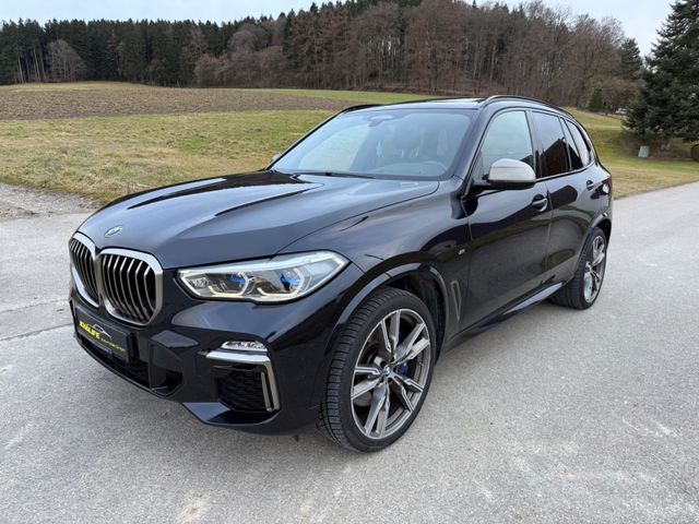 BMW X5 M50