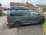 Toyota Proace Verso L2  Diesel 177 PS Automatik - Toyota Gebrauchtwagen in Düsseldorf