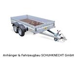 Humbaur HA 203015 Tandemachsanhänger - Angebote entsprechen deinen Suchkriterien