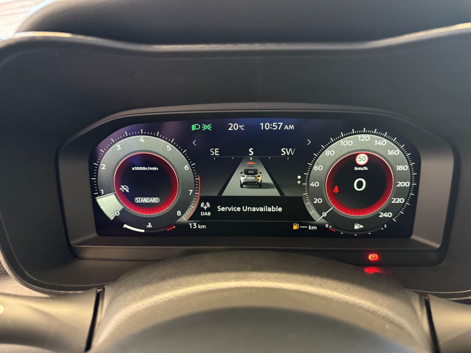 Fahrzeugabbildung Nissan Juke N-Connecta MT - Navi, Winter-P., Teilleder