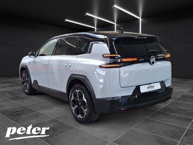 Citroën C5 Aircross MAX PHEV 225 +7,4kW-OBC+Matrix+ACC+ imagem 3