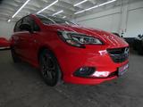 Opel Corsa E Color Edition OPC LINE*NAVI*BI-XENON*PDC - Opel Corsa: Opc Line