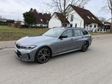 BMW M340 d xDrive Touring,Adap.LED,Harman,Stop & Go. - BMW M340d mit Schiebedach