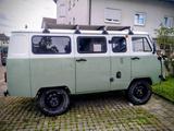 Andere UAZ Buchanka Jubiläum Modell - Andere: Uaz