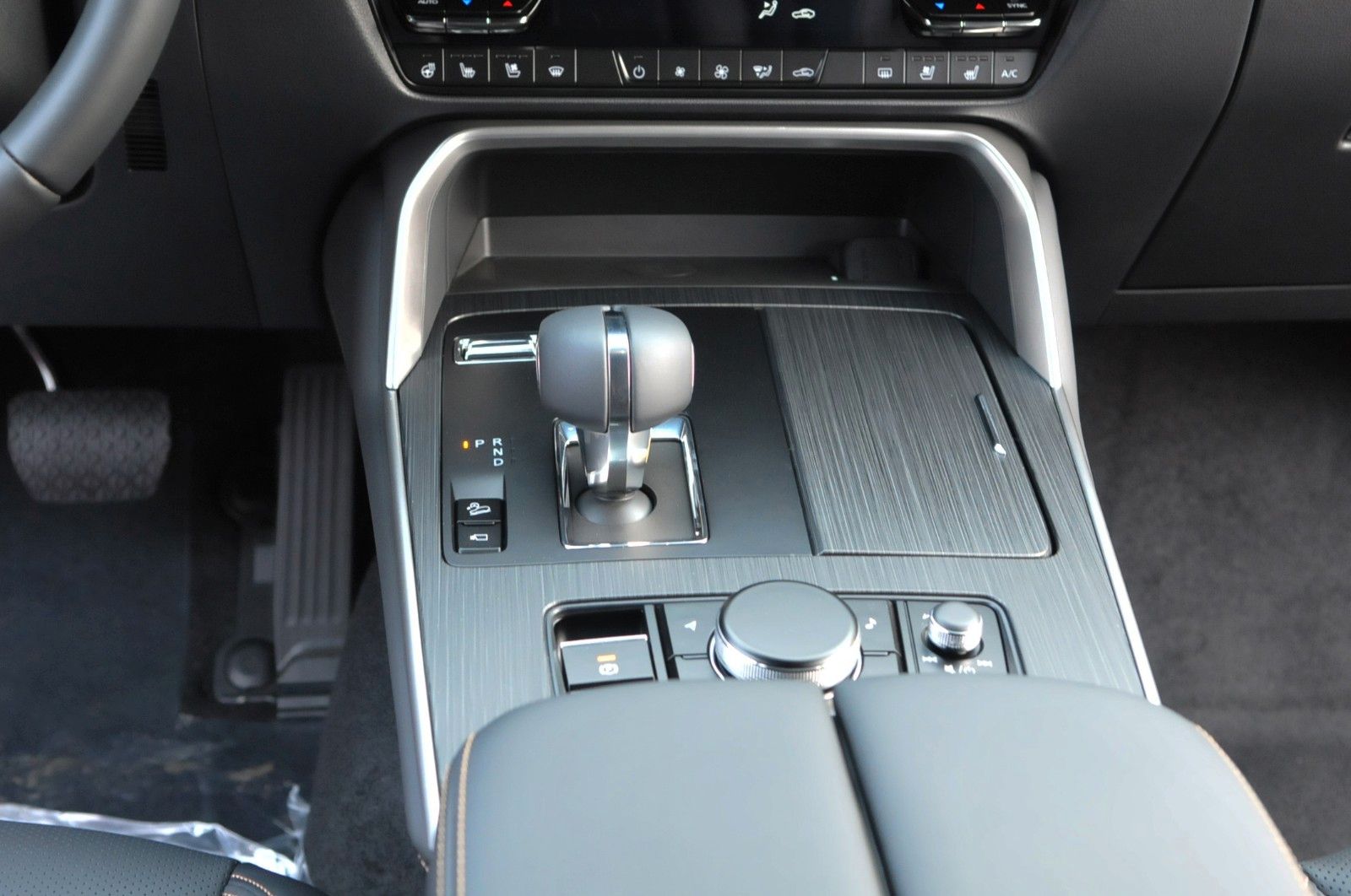 Mazda CX-60 - Bild 14