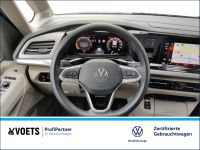 Volkswagen T7 Multivan - Vorschau Bild 12