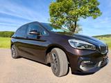 BMW 218 Active Tourer Sport Line  TOP! - gebrauchte BMW 218 Active Tourer aus dem Jahr 2019
