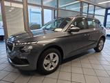 Skoda Kamiq Selection Climatr.,Kamera,Sitzhzg.,LED-Sch - Skoda Kamiq Gebrauchtwagen in Frankfurt