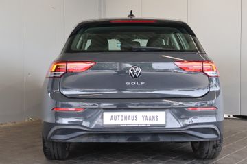Volkswagen Golf VIII 2.0 TDI Life AID+ACC+LED+CARPLAY