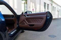 Fahrzeugabbildung Porsche 992 Turbo S *NACHTBLAU / APPROVED / VOLL*