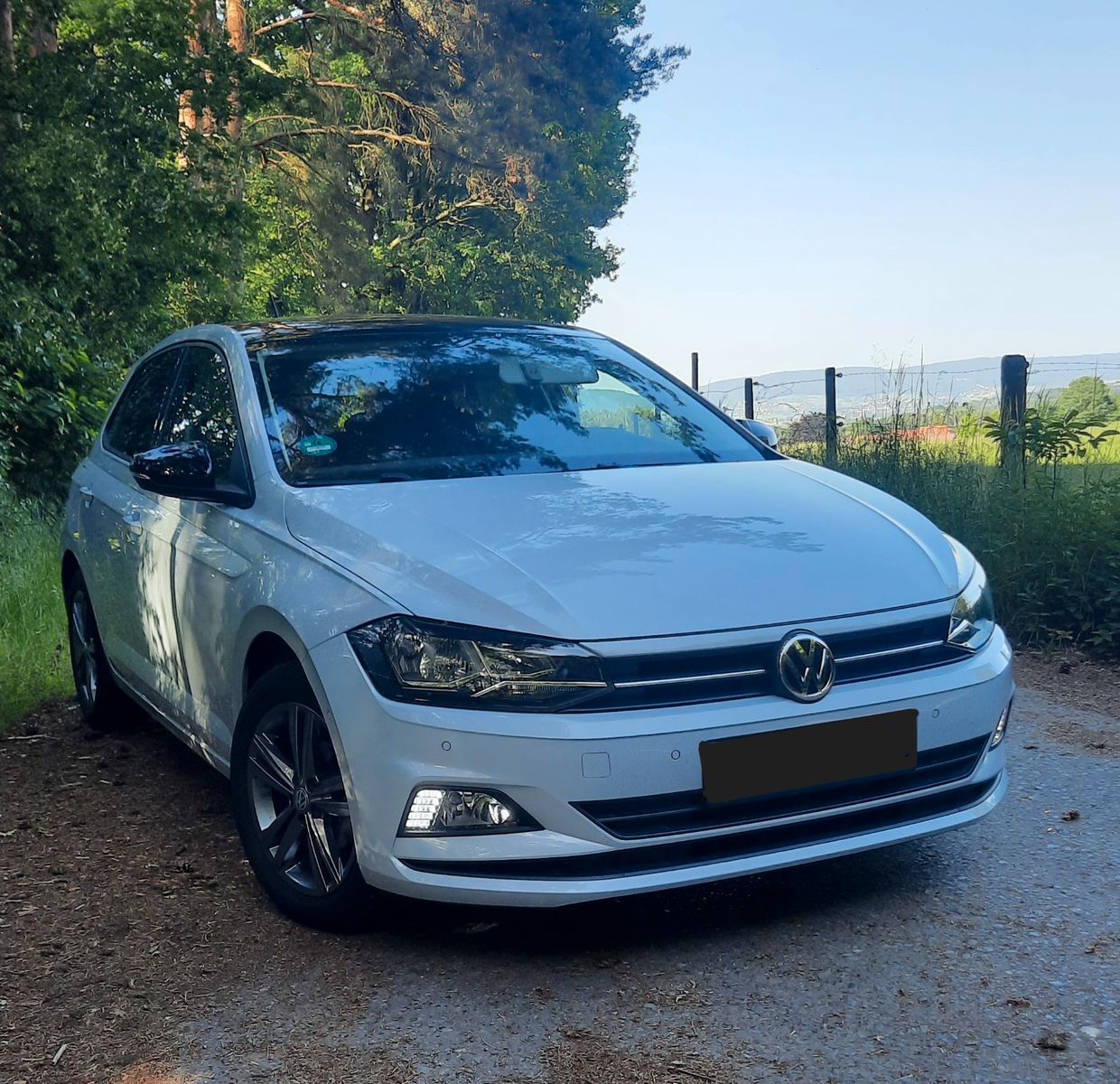 VW Polo 1.0 59kW IQ.DRIVE IQ.DRIVE