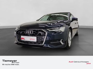 Audi A6 45 TDI Q ADVANCED UPE97 TV HD-MATRIX ST.HEIZ