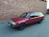 Mercedes-Benz W124 250TD, H-Zulassung, TÜV... - Mercedes-Benz 250 aus 1990
