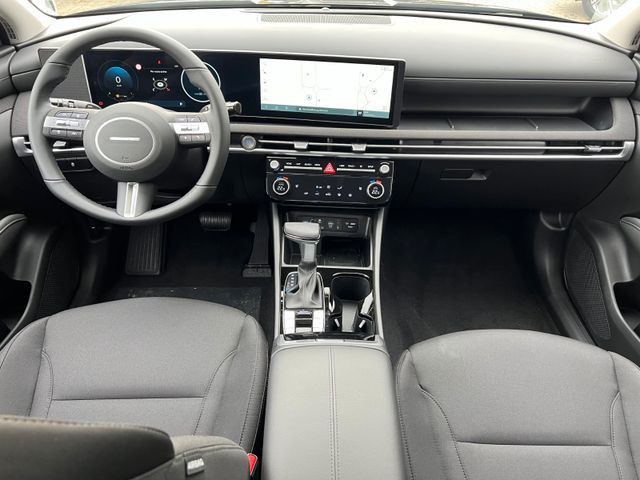Hyundai Tucson – Bild 15