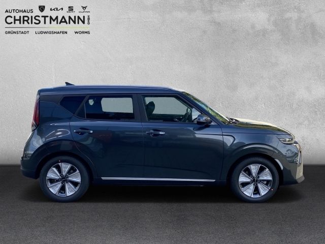 Fahrzeugabbildung Kia Soul E- Inspiration *Leder-Paket*Wärmepumpe*Schi