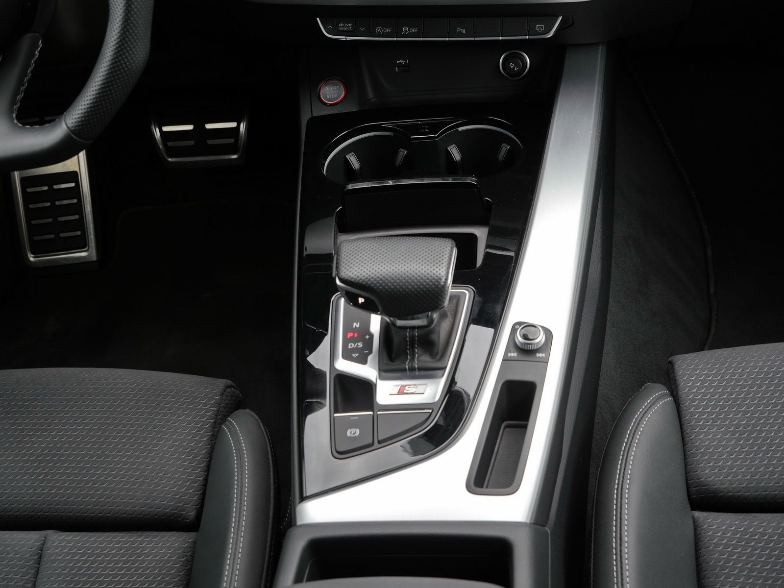 Audi S4 - Bild 7