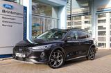 Ford Focus Turnier 1.0 EcoBoost Hybrid Active X+iACC - Ford Focus Active mit Hybrid-Antrieb (Benzin/Elektro)