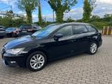 Seat Leon ST 1.6 TDI 85kW Style+NAVI+Winter-Paket+TÜV - Seat Leon: 1.6