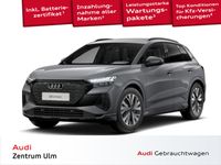 Audi Q4 e-tron - Vorschau Bild 1