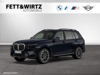 BMW X7 - Vorschau Bild 1