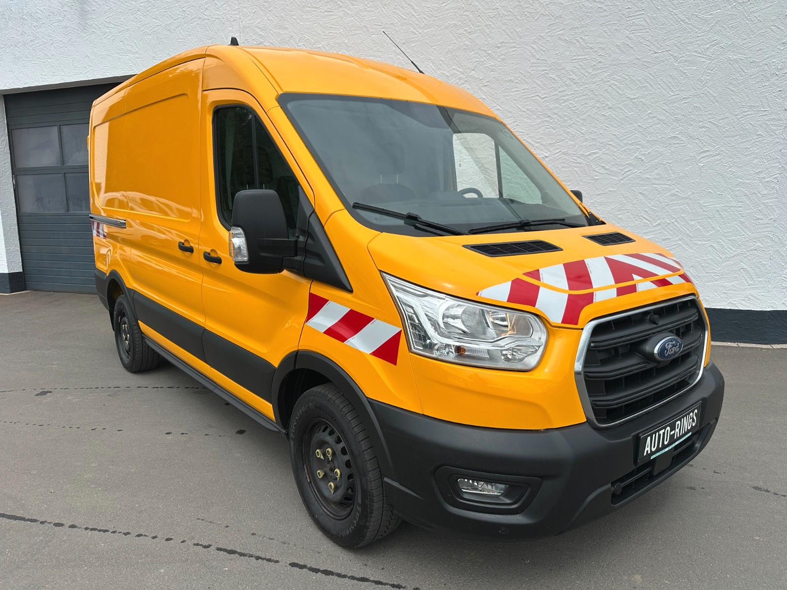 Ford Transit Kasten 350 L2 Trend