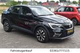 Renault Arkana Equilibre - Renault Arkana Equilibre mit Benzin-Antrieb