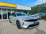 Opel Astra Sitz-/Lenkradheizung, PDC V+H, AHK, Tag... - Opel Astra Tageszulassungen