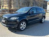 Audi Q7 3.6 FSI Automatik  Sehr guter Zus... - Audi Q7: Fsi