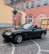 Mazda MX 5 NB Cabrio Roadster Brilliantsch... - Mazda MX-5 aus 2003