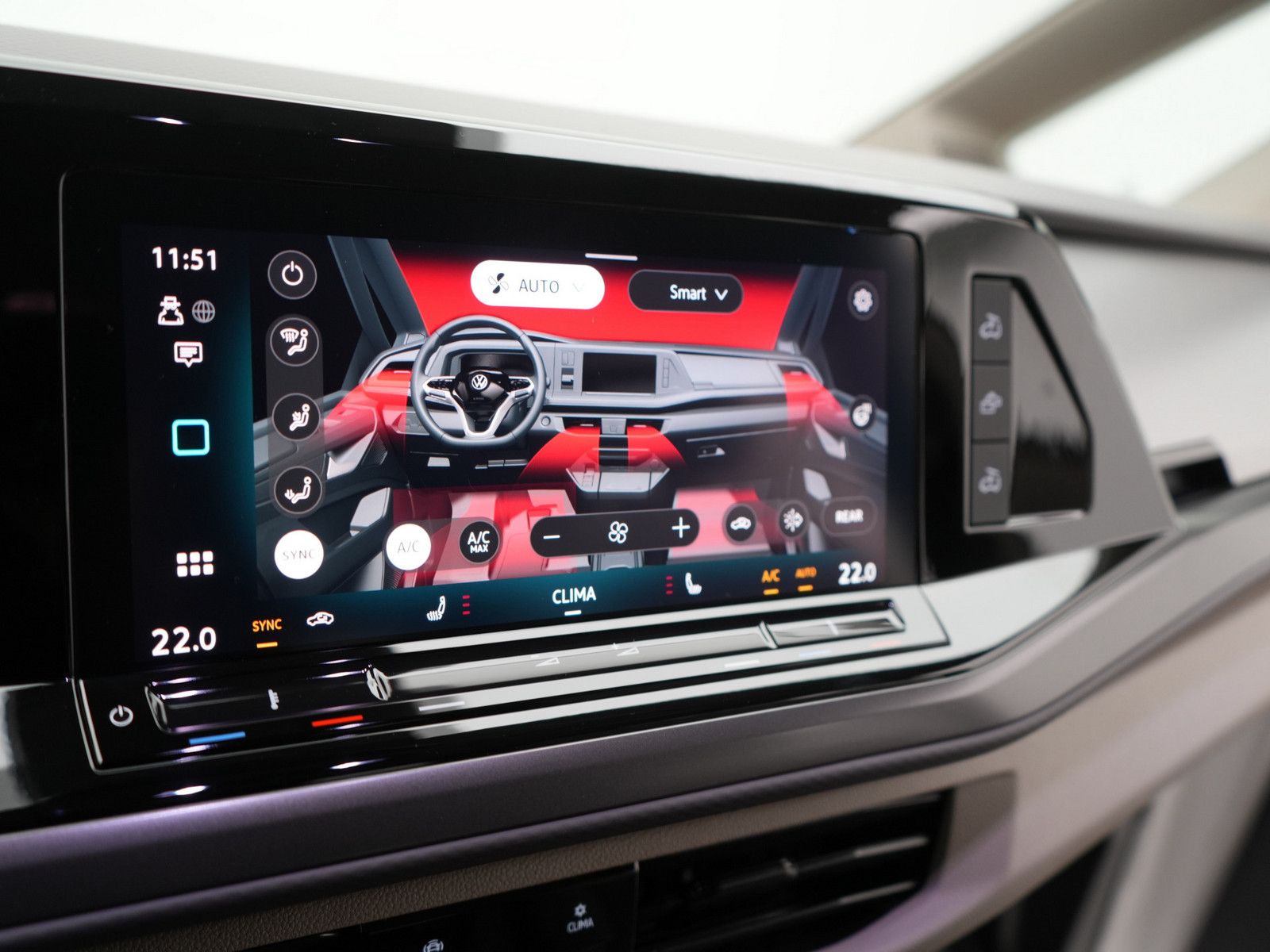 Volkswagen T7 California - Bild 21