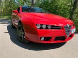 Alfa Romeo Brera 3.2 JTS V6 24V Q4  - Alfa Romeo Brera: 3.2