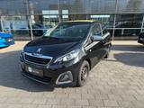 Peugeot 108 TOP  FLAT Collection 72 - Peugeot 108 Collection mit Benzin-Antrieb