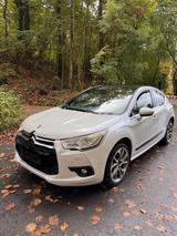 Citroën  1.6 Turbo, 115 kW (156 PS), Auto... - Citroën DS4 in Dortmund