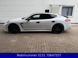 Porsche Panamera GTS/PORSCHE APPROVED GARANTIE - Porsche: Approved
