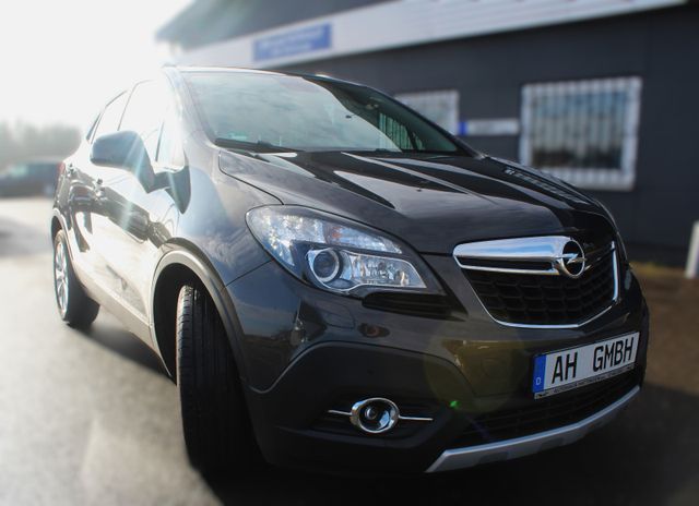 Opel Mokka Innovation ecoFlex