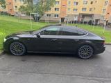 Audi A7 3.0 TDI 240kW quattro comp. tiptr. Spb. c... - Audi A7 Unfallwagen