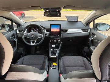 Renault Captur TECHNO TCe 90